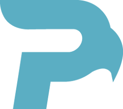 Logo Peregrine