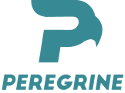 Logo Peregrine