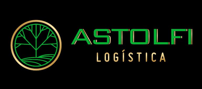 logo Astolfi Logística