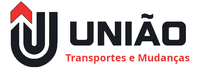 logo União Transportes