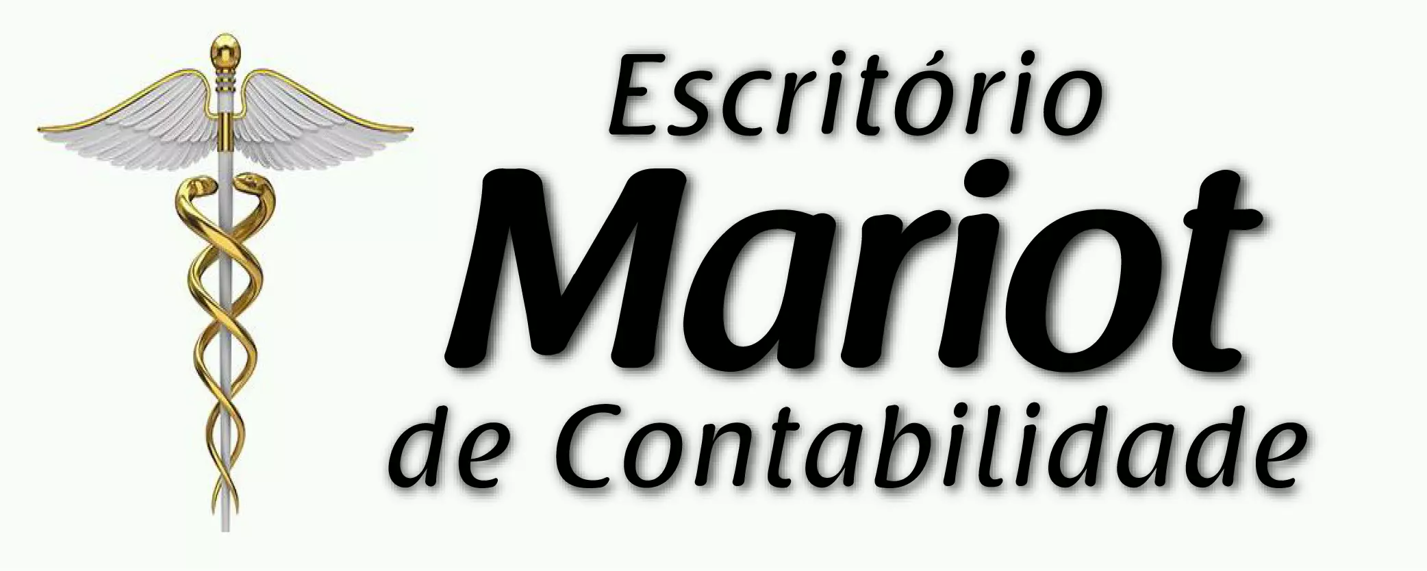 Logo Escritório Mariot