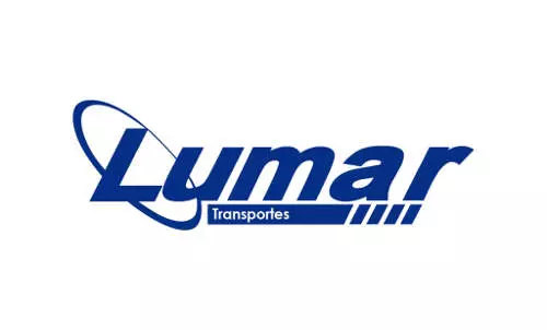 Logo Transportadora Lumar