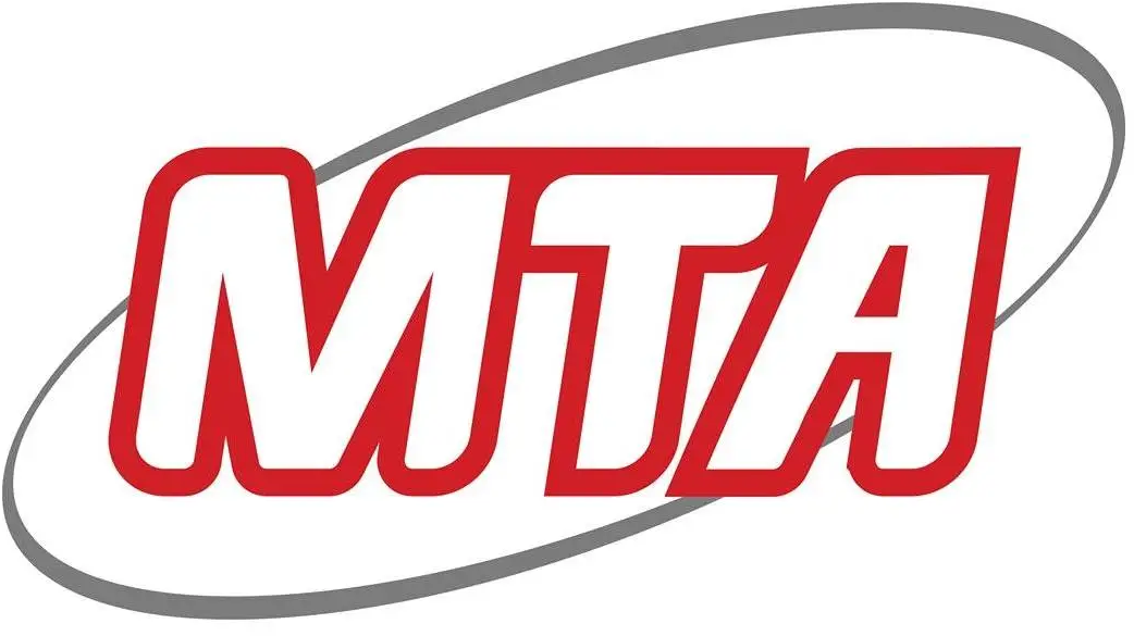 Logo MTA Aluminios